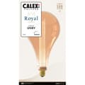 Miniatyrbillede 2 af 3: E27 LED-pære - CALEX - ROYAL OSBY - 3,5 W - 150 lm - 1800 K - Dæmpbar - Guld