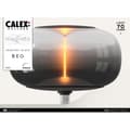 Miniatyrbillede 5 af 5: E27 LED-pære - CALEX - MAGNETO BEO - Fleksibel glødetråd - 4 W - 70 lm - 1800 K - Dæmpbar - Sort