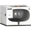 Miniatyrbillede 2 af 5: E27 LED-pære - CALEX - MAGNETO BEO - Fleksibel glødetråd - 4 W - 70 lm - 1800 K - Dæmpbar - Sort