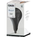 Miniatyrbillede 4 af 5: E27 LED-pære - CALEX - ROYAL OSBY - 3,5 W - 60 lm - 2000 K - Dæmpbar - Titanium