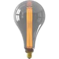 Miniatyrbillede 1 af 5: E27 LED-pære - CALEX - ROYAL OSBY - 3,5 W - 60 lm - 2000 K - Dæmpbar - Titanium