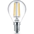 Pikkukuva 2 / 4: PHILIPS LED Classic 40W pallomainen E14 lämmin valkoinen Ei himmennettävä