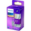 Pikkukuva 1 / 4: PHILIPS LED Classic 40W pallomainen E14 lämmin valkoinen Ei himmennettävä
