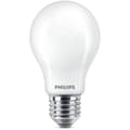 Pikkukuva 2 / 3: PHILIPS Standard LED-lamppu E27 - 100 W lämmin valkoinen himmeälasi yhteensopiva himmennin - lasi