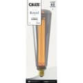 Miniatyrbild 2 av 5: E27 LED-lampa - CALEX - ROYAL KINNA - 3,5 W - 60 lm - 2000 K - Variabel ljusstyrka - Titan