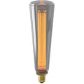 Miniatyrbild 1 av 5: E27 LED-lampa - CALEX - ROYAL KINNA - 3,5 W - 60 lm - 2000 K - Variabel ljusstyrka - Titan