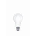 Miniatyrbillede 2 af 3: Philips Equivalent LED-pære 120W E27 Kold hvid Ikke dæmpbar. glas