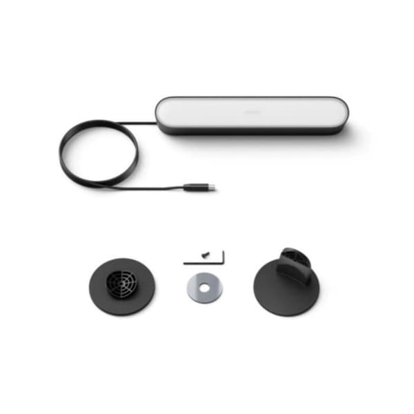 PHILIPS Hue Play -laajennuspaketti x1 - musta