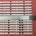 Miniatyrbillede 3 af 4: LED Baggrundsbelysningsstrips, 100000 timers levetid, SMD-type