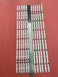 Miniatyrbillede 2 af 4: LED Baggrundsbelysningsstrips, 100000 timers levetid, SMD-type