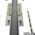 Miniatyrbillede 1 af 4: LED-stripe, dæmpbar, energieffektiv