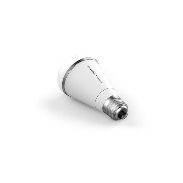 MIPOW Playbulb Rainbow Vit RGB BT 600lumen 10W E27