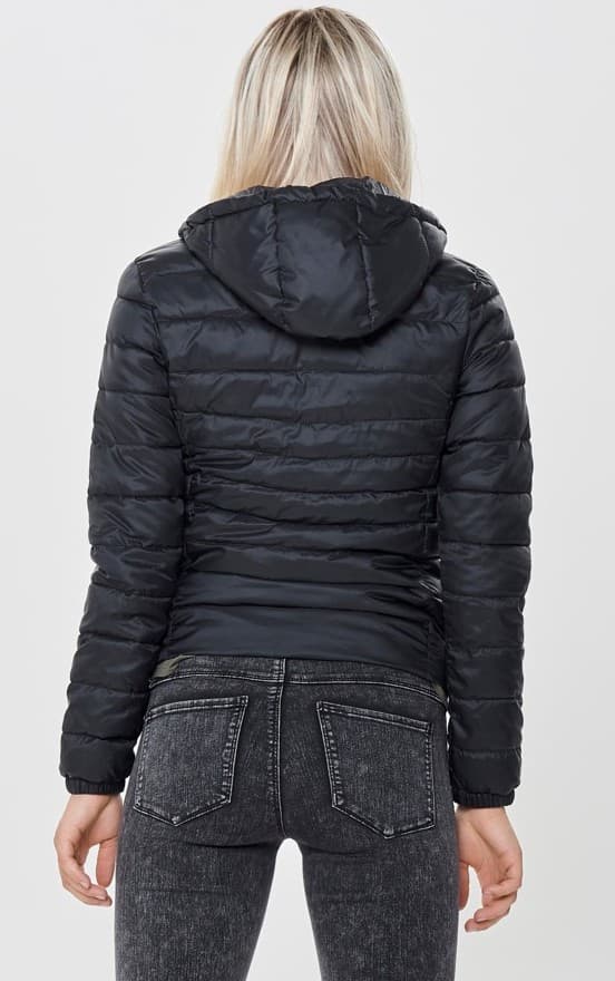 Only - onlTahoe Hood Jacket