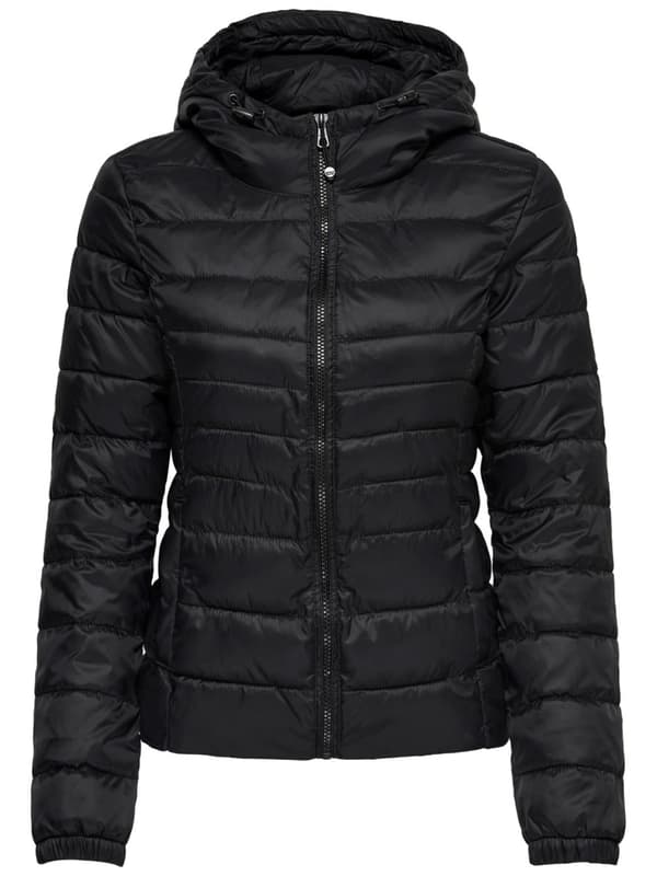 Only - onlTahoe Hood Jacket