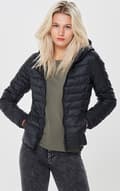 Miniatyrbild 1 av 11: Only - onlTahoe Hood Jacket