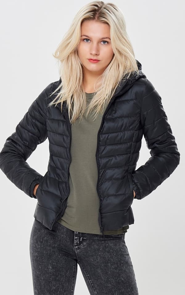 Only - onlTahoe Hood Jacket