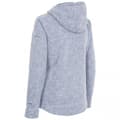 Miniatyrbild 2 av 5: Trespass Womens/Ladies Reserve Hooded Fleece för kvinnor och damer