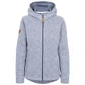 Miniatyrbild 1 av 5: Trespass Womens/Ladies Reserve Hooded Fleece för kvinnor och damer