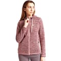 Miniatyrbilde 4 av 4: Trespass Womens/Ladies Odelia Fleece Jacket