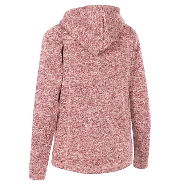 Trespass Womens/Ladies Odelia Fleece Jacket