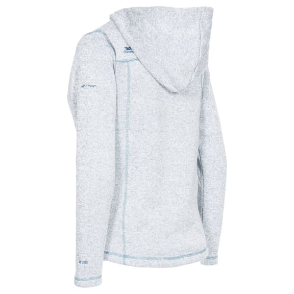 Trespass Womens/Ladies Odelia Fleece Jacket