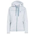 Pikkukuva 1 / 4: Trespass Womens/Ladies Odelia Fleece Jacket
