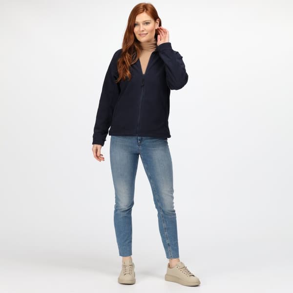Regatta Ladies/Womens Thor III Fleece Jacket