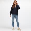 Miniatyrbilde 3 av 4: Regatta Ladies/Womens Thor III Fleece Jacket