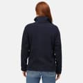 Miniatyrbilde 4 av 4: Regatta Ladies/Womens Thor III Fleece Jacket