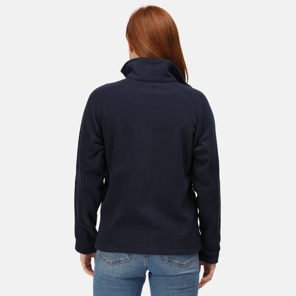Regatta Ladies/Womens Thor III Fleece Jacket