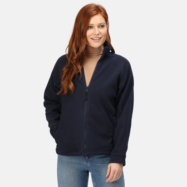 Regatta Ladies/Womens Thor III Fleece Jacket