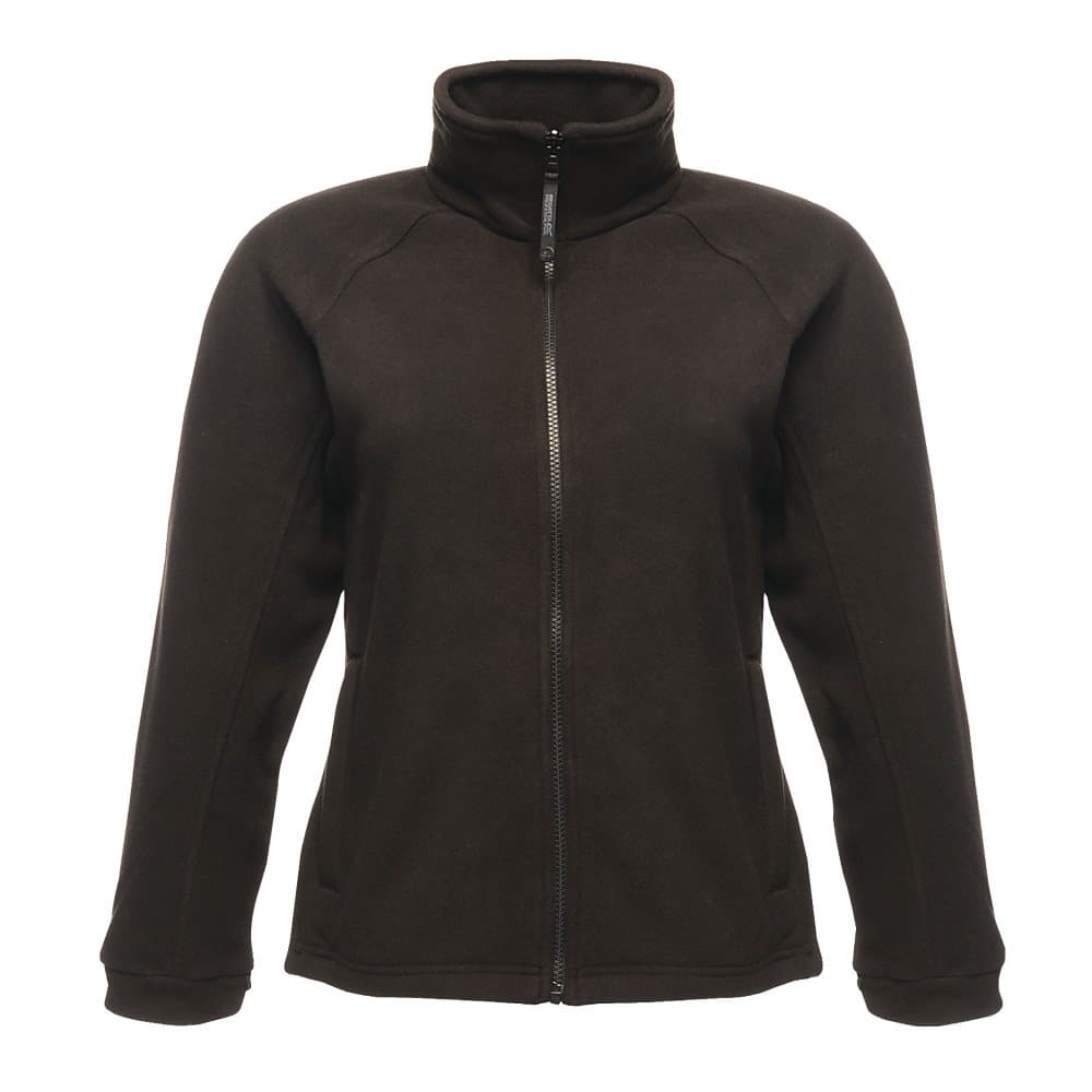Regatta Ladies/Womens Thor III Fleece Jacket