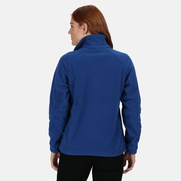 Regatta Ladies/Womens Thor III Fleece Jacket