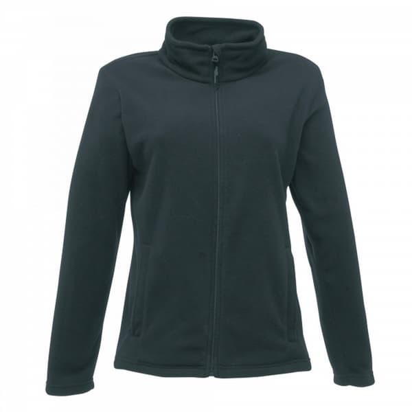 Regatta Womens/Ladies Microfleece Full Zip Jacket