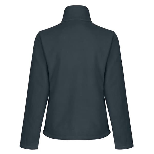 Regatta Womens/Ladies Microfleece Full Zip Jacket