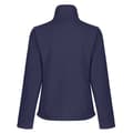 Pikkukuva 2 / 4: Regatta Womens/Ladies Microfleece Full Zip Jacket