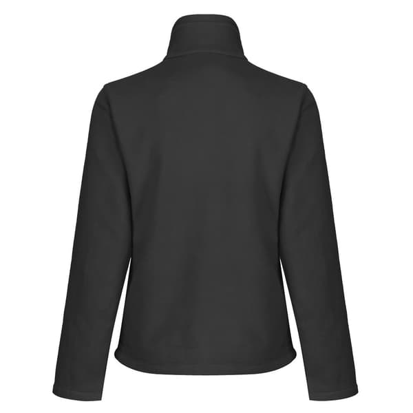 Regatta Womens/Ladies Microfleece Full Zip Jacket