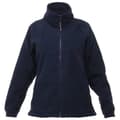 Pikkukuva 1 / 3: Regatta Womens/Ladies Thor III Anti-Pill Fleece Jacket