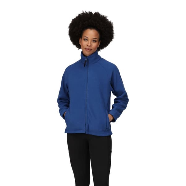 Regatta Womens/Ladies Thor III Anti-Pill Fleece Jacket