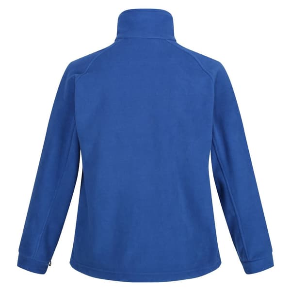 Regatta Womens/Ladies Thor III Anti-Pill Fleece Jacket