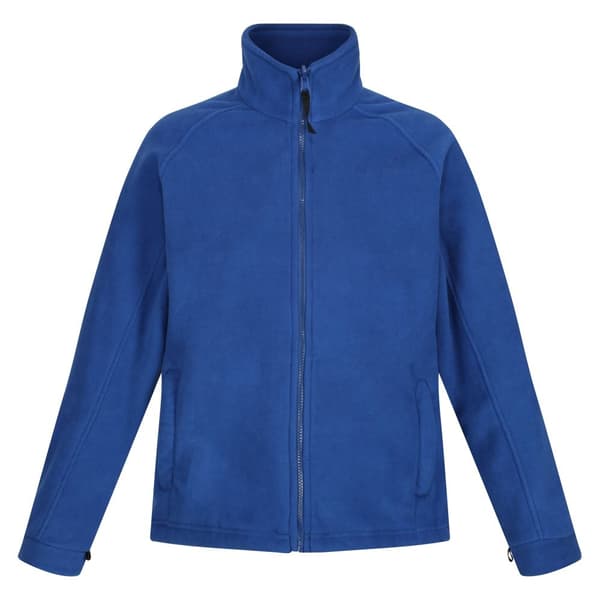 Regatta Womens/Ladies Thor III Anti-Pill Fleece Jacket