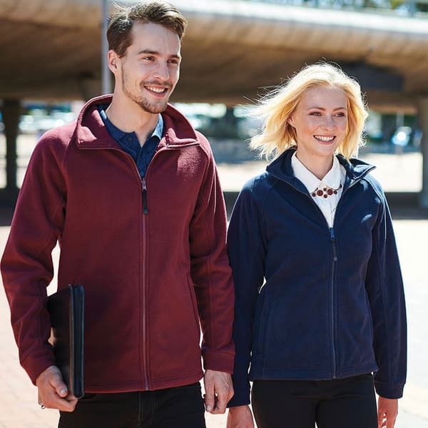 Regatta Womens/Ladies Thor III Anti-Pill Fleece Jacket