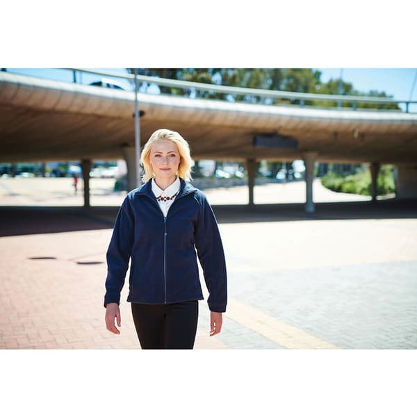 Regatta Womens/Ladies Thor III Anti-Pill Fleece Jacket
