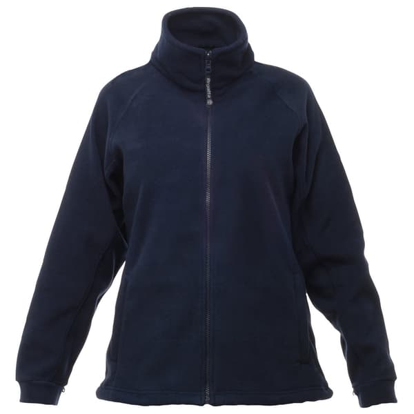 Regatta Womens/Ladies Thor III Anti-Pill Fleece Jacket
