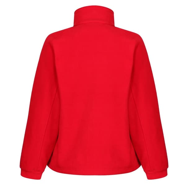 Regatta Womens/Ladies Thor III Anti-Pill Fleece Jacket