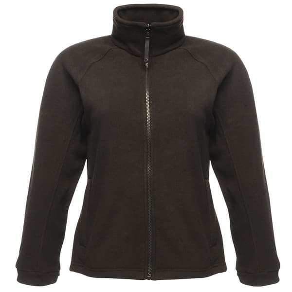 Regatta Womens/Ladies Thor III Anti-Pill Fleece Jacket