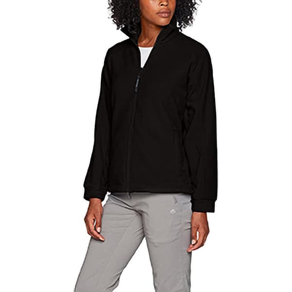 Regatta Womens/Ladies Thor III Anti-Pill Fleece Jacket