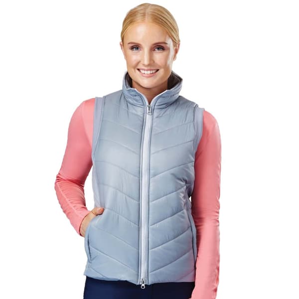 Dublin Womens/Ladies Vela Vest