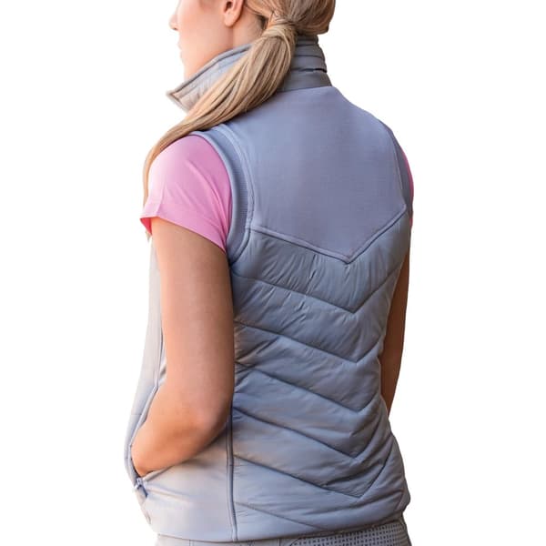 Dublin Womens/Ladies Vela Vest