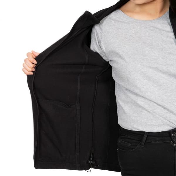 Trespass Womens/Ladies Nonstop Fleece Jacket
